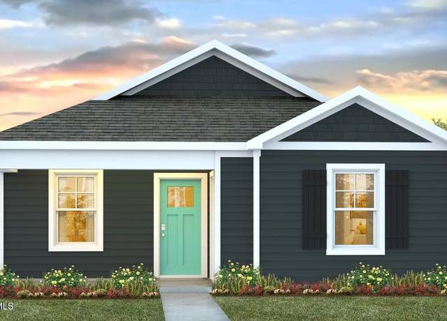 Property at 59 Bonaparte St Lot 152, Wilmington, NC 28411, 2 beds, 2 baths