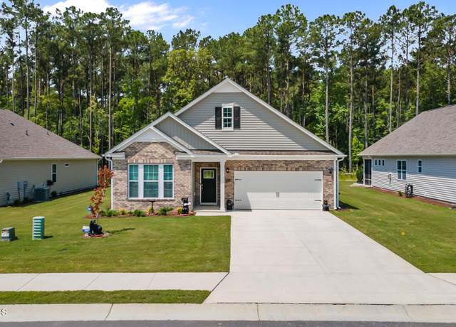 Property at 6012 Bayberry Park Dr, New Bern, NC 28562, 3 beds, 2 baths