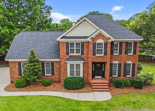 Property at 3608 Gosford Gate, Greenville, NC 27858, 4 beds, 2.5 baths