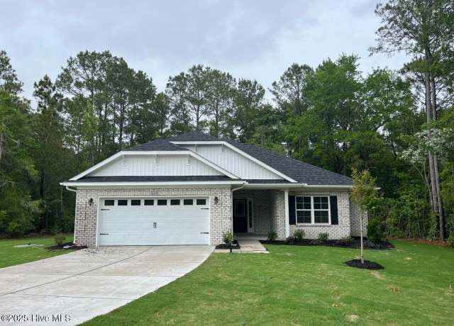 Property at 1114 Natal Dr SE, Bolivia, NC 28422, 3 beds, 2 baths
