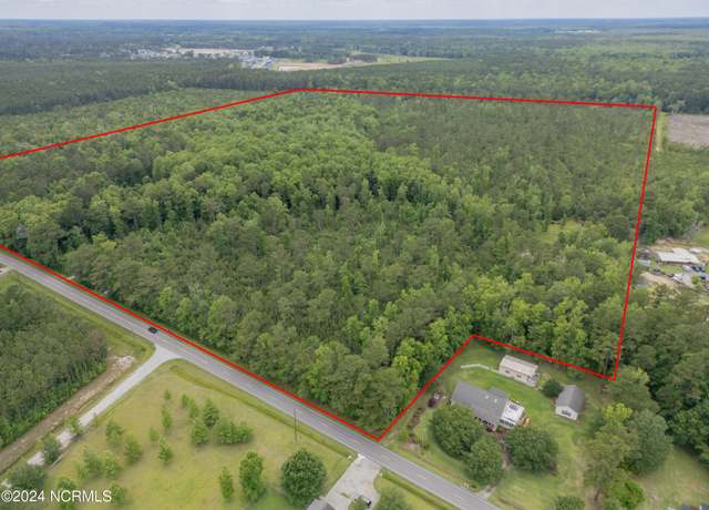 Property at 76.88 Ac Pea Landing Rd NW, Ash, NC 28420