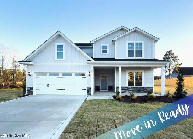 Property at 345 Edwinstowe (lot 21) Ave, Fayetteville, NC 28311, 4 beds, 3 baths