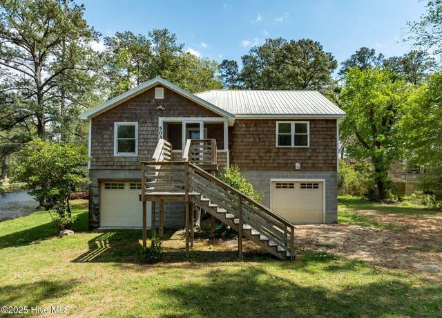 Property at 503 Shady Banks Rd, Washington, NC 27889, 2 beds, 1 bath