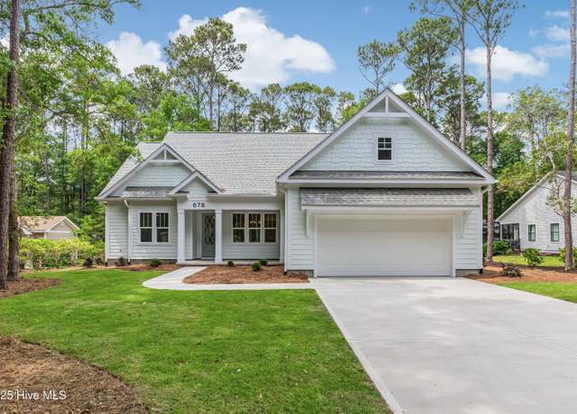 Property at 676 Folly Dr SE, Bolivia, NC 28422, 3 beds, 2 baths