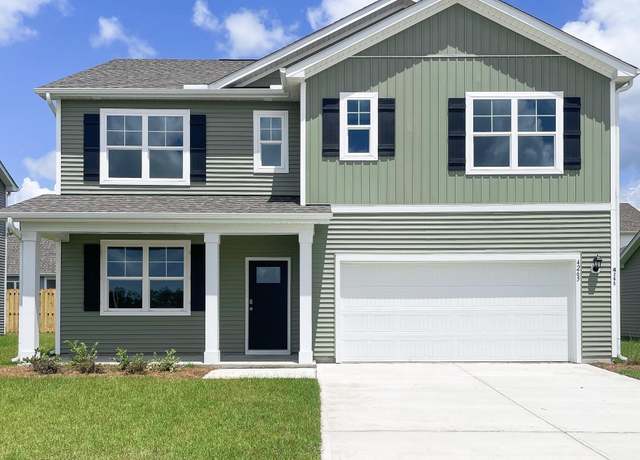 Property at 4265 Bright Blossom Way SE Lot 237, Bolivia, NC 28422, 5 beds, 3 baths