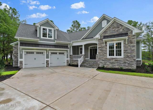 Property at 557 Hearthside Dr SE, Bolivia, NC 28422, 4 beds, 3 baths