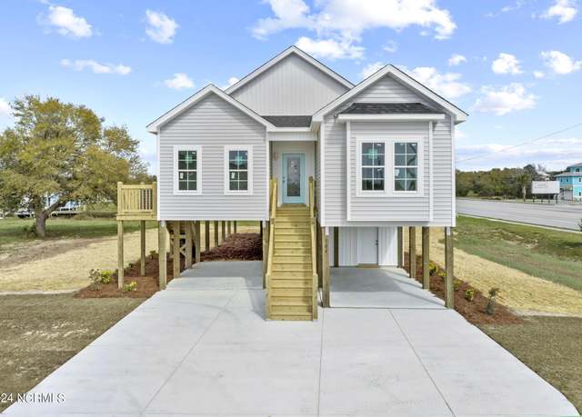 Property at 104 Flippers Cove Dr #9, Cedar Point, NC 28584, 3 beds, 2 baths