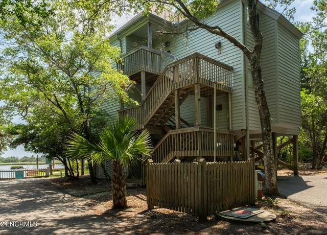 Property at 219 N Bald Head Wynd Unit 11b, Bald Head Island, NC 28461, 3 beds, 2 baths