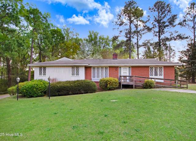 Property at 413 Perkins Mill Rd, Goldsboro, NC 27530, 2 beds, 2 baths