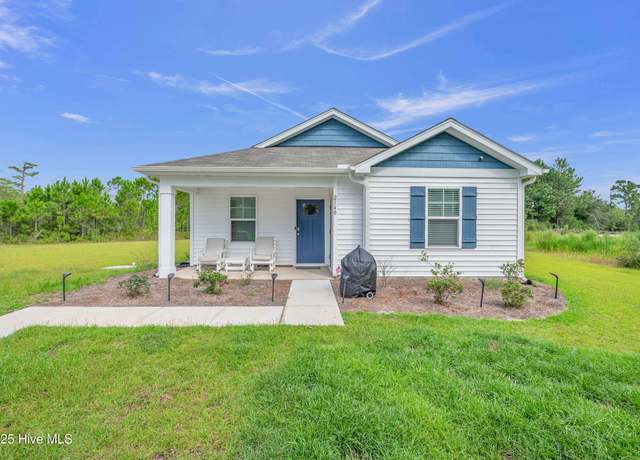 Property at 2140 Grande Palms Trl Lot 10, Bolivia, NC 28422, 2 beds, 2 baths