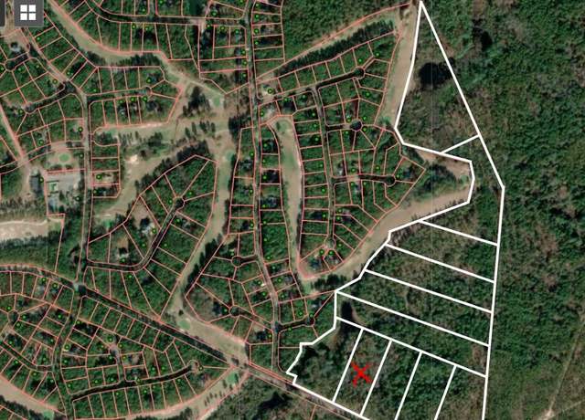 Property at Tract 2 Peach Orchard Rd, Wagram, NC 28396