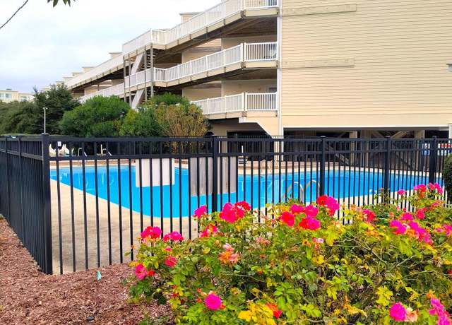 Property at 650 Salter Path Rd #315, Pine Knoll Shores, NC 28512, 2 beds, 2 baths