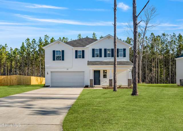 Property at 283 Rocking Horse Ln, Sanford, NC 27332, 4 beds, 3 baths