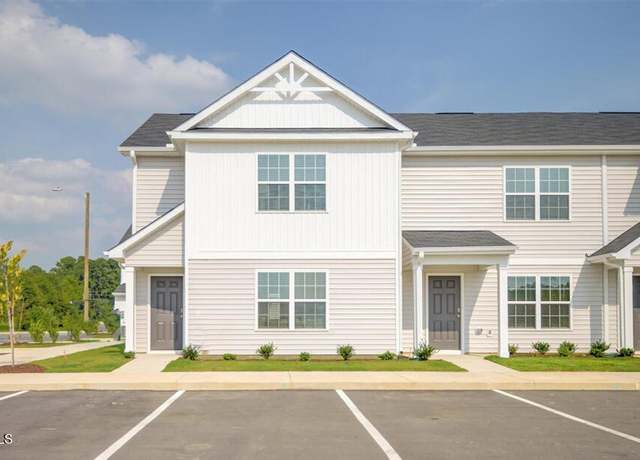 Property at 4129 Laurel Ridge Dr Unit B, Greenville, NC 27834, 2 beds, 2.5 baths