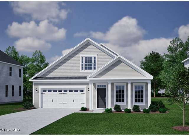 Property at 114 Foundry Dr Lot 85, Wilmington, NC 28411, 3 beds, 3 baths