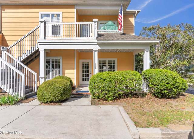 Property at 2312 Wrightsville Ave Apt 119, Wilmington, NC 28403, 2 beds, 2 baths