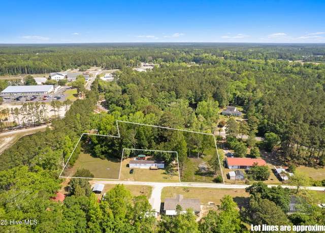 Property at 2740 Redgray Way SW, Shallotte, NC 28470