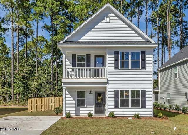 Property at 600 Bladen St, Wilmington, NC 28401, 3 beds, 2.5 baths