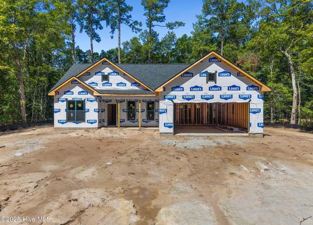 Property at 340 Persimmon Rd SW, Calabash, NC 28467, 3 beds, 2 baths
