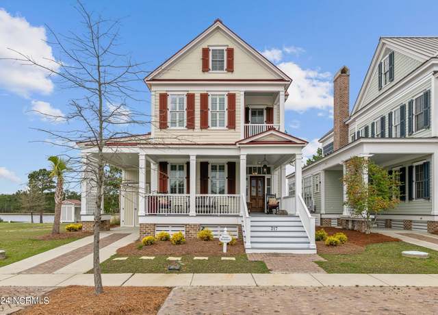 Property at 317 E Harborside Dr, Oriental, NC 28571, 3 beds, 3.5 baths