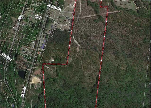 Property at 00 Us 15/501, Pinehurst, NC 28374