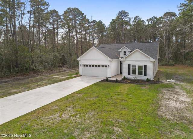Property at 657 Boundary Loop NW, Carolina Shores, NC 28467, 3 beds, 2 baths