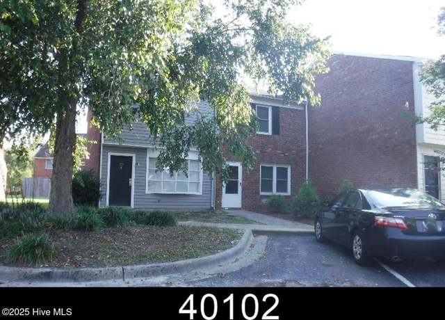 Property at 104 Chesterfield Ct #20, Greenville, NC 27834, 2 beds, 1.5 baths