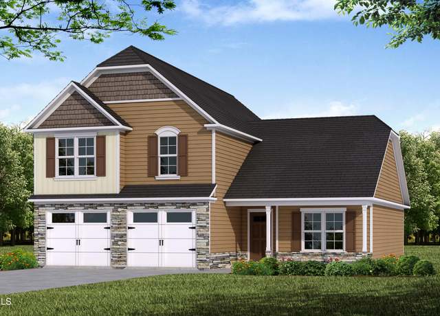 Property at 203 Uwharrie Way, Sanford, NC 27330, 3 beds, 3 baths