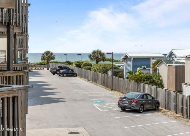 Property at 9100 Reed Dr #3107, Emerald Isle, NC 28594, 1 bed, 1 bath