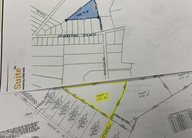 Property at 08 Marston Rd, Laurel Hill, NC 28351