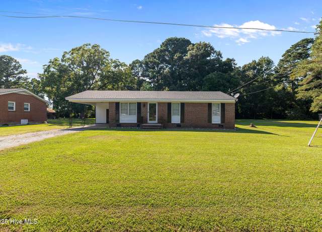 Property at 227 Belfast Ave, Goldsboro, NC 27530, 3 beds, 1.5 baths
