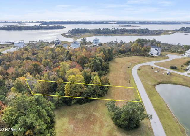 Property at 619 Tom Nevers Way, Holly Ridge, NC 28445