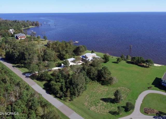 Property at 116 Osprey Dr, Edenton, NC 27932