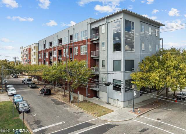 Property at 801 N 4th St Apt 206, Wilmington, NC 28401, 2 beds, 2 baths