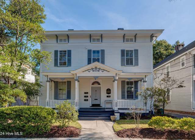 Property at 315 S 3rd St, Wilmington, NC 28401, 6 beds, 6 baths