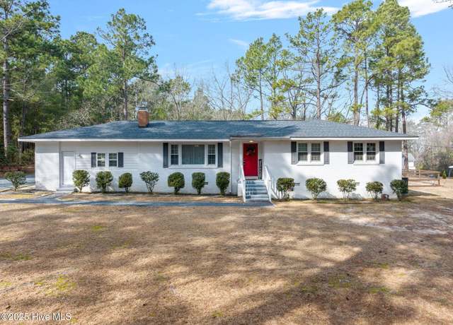 Property at 107 Pee Dee Rd, Aberdeen, NC 28315, 3 beds, 2 baths