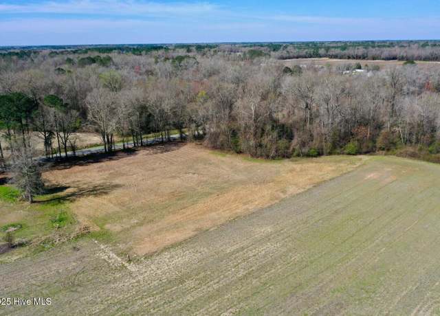 Property at 2888 Pauls Path Rd, Kinston, NC 28504