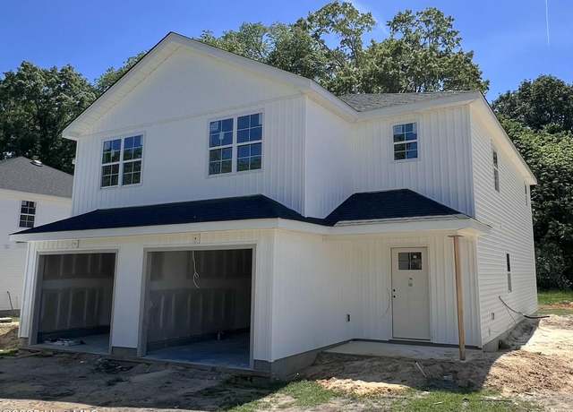 Property at 4371 W West Pine St Unit B, Farmville, NC 27828, 3 beds, 2.5 baths