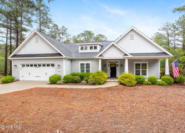 Property at 103 Schever Rd, West End, NC 27376, 3 beds, 2 baths