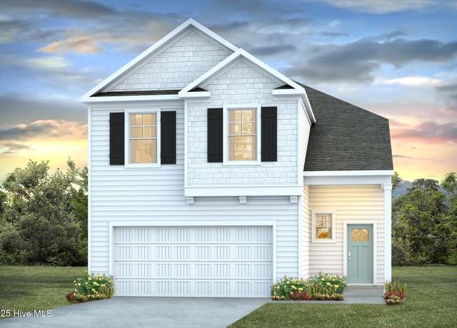 Property at 6450 Rye Grass Rd Lot 285, Castle Hayne, NC 28429, 5 beds, 3.5 baths