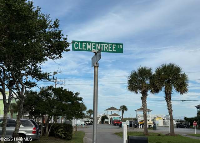 Property at 129 Clementree Ln, Kure Beach, NC 28449