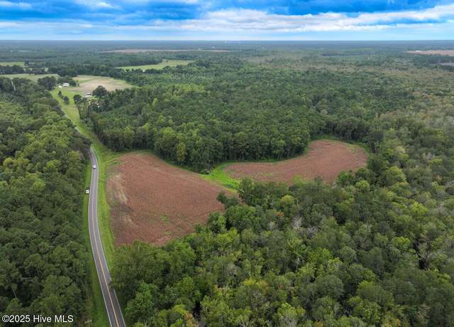 Property at 0 Stocking Head Rd, Rose Hill, NC 27458