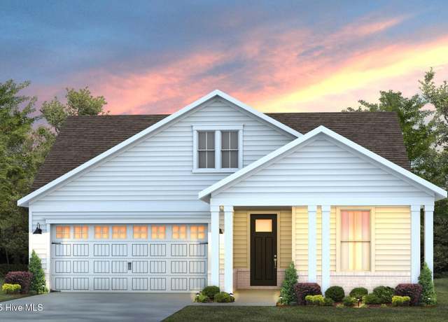 Property at 5513 Coral Tide Ave #1253, Wilmington, NC 28412, 3 beds, 2.5 baths