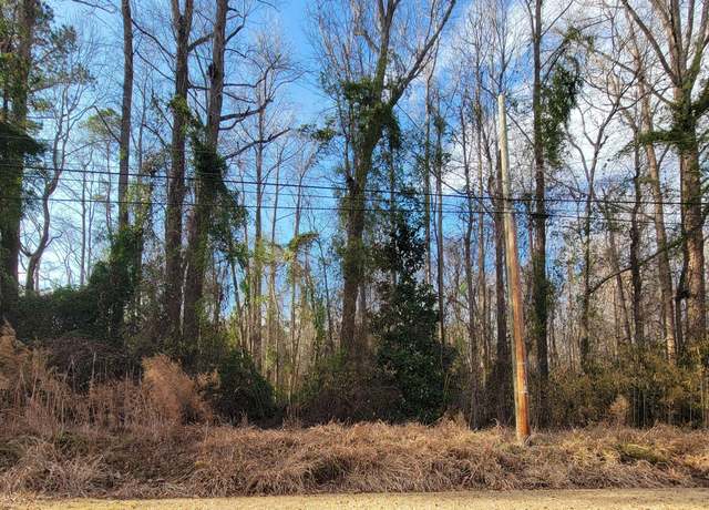 Property at 0 Niblick Rd, Grifton, NC 28530