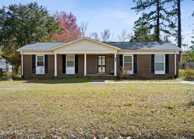 Property at 106 Rice Rd, Wilmington, NC 28409, 3 beds, 2 baths