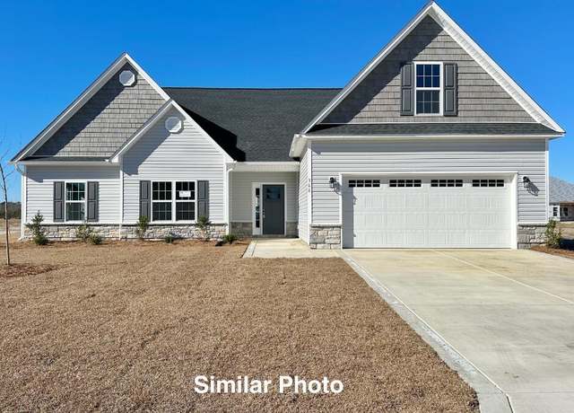 Property at 345 Black Hawk Dr, Jacksonville, NC 28546, 3 beds, 3 baths