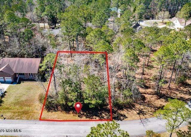 Property at 904 Hurricane Ct, New Bern, NC 28560