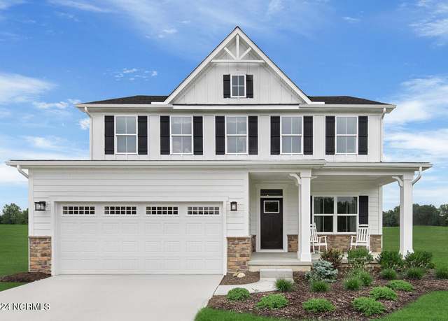 Property at 1206 Middle Crest Dr NE, Bolivia, NC 28422, 4 beds, 2.5 baths