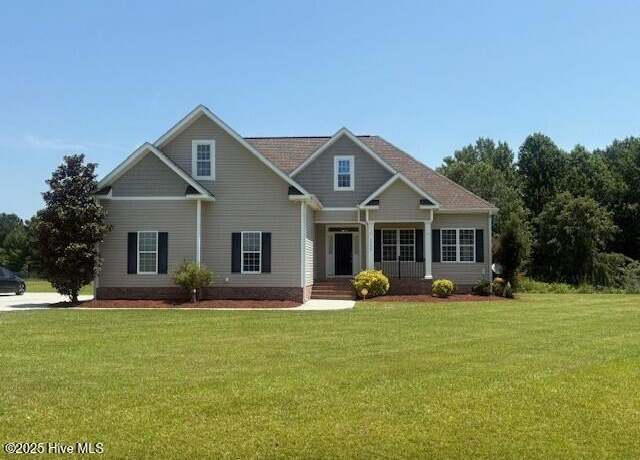 Property at 1065 Augusta Ln, Greenville, NC 27858, 3 beds, 3 baths