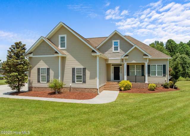 Property at 1065 Augusta Ln, Greenville, NC 27858, 3 beds, 3 baths